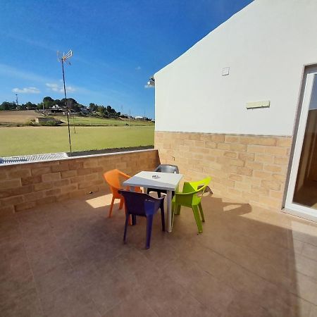 Piso La Buganvilla Bailén Exterior foto