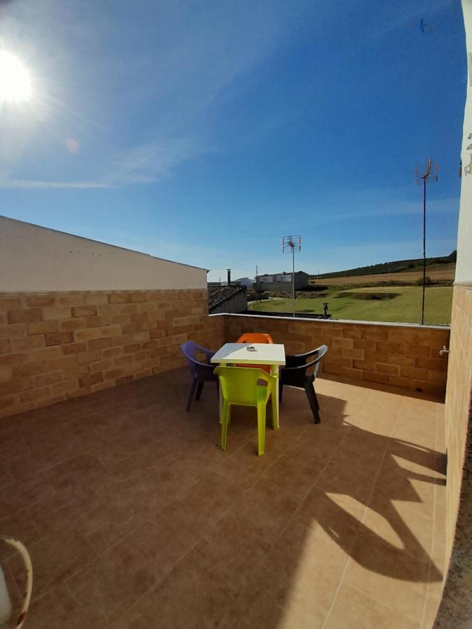 Piso La Buganvilla Bailén Exterior foto